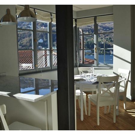 Isola Bella Apartments - Via Della Posta Stresa Eksteriør billede