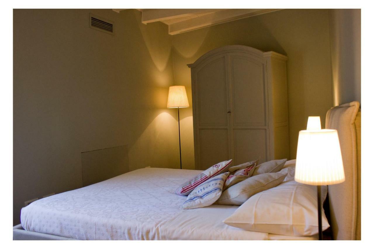 Isola Bella Apartments - Via Della Posta Stresa Eksteriør billede