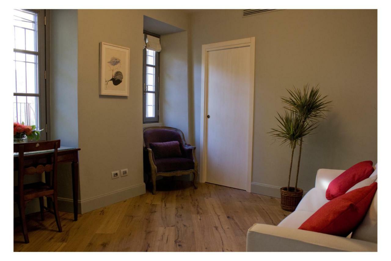 Isola Bella Apartments - Via Della Posta Stresa Eksteriør billede
